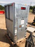 Trane AC/Heating Unit