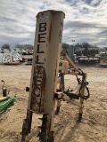 Belltec Post Hole Digger