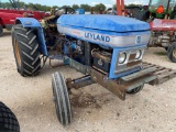 Leyland 245 Diesel W/Loader