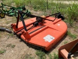 Land Pride RCR1872 5' Shredder