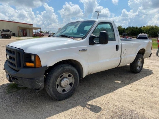 *2006 Ford F-250