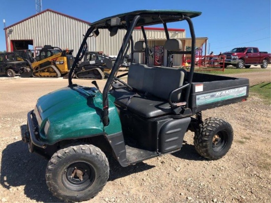 Polaris Ranger 4x4