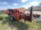 Massey Ferguson 124 Square Baler