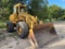 CAT 930 Wheel Loader