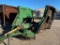 John Deere 1518 Batwing Shredder