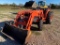 Kubota L5030 w/LA853 Loader 4x4