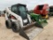 2013 Bobcat S650 Skidsteer