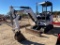 Bobcat Mini Excavator x325