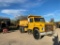 International Dump Truck 51700