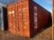 40' Container