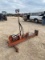 Brave TMVH-27 3pt Log Splitter