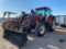 Zetor 10741 w/202 Loader