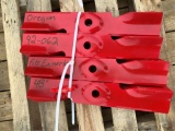 40 Oregon Lawnmower Blades Part # 92062