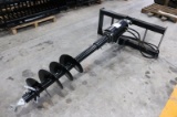 *NEW* JCT Hyd Auger w/12