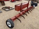 Farnam Equipment Aerator