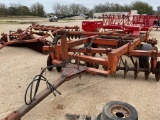 Offset Disc Plow