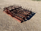 3pt Drag Harrow