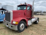 *1989 Peterbilt 375