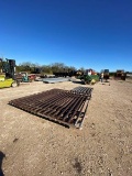 9X10 Cattle Guard