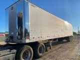 *2006 Great Dane 53' Van Trailer