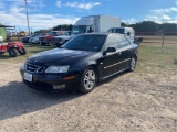 *2006 Saab 9-3 *salvage/rebuilt title*