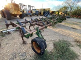 John Deere Field Cultivator