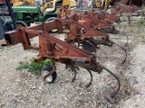 5row Field Cultivator