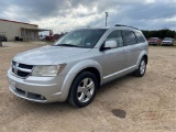 *2010 Dodge Journey SXT