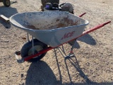 Wheel Barrow