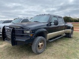 *2001 Ford F350 7.3diesel 4x4