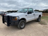 *1999 Ford F250 4x4 7.3diesel