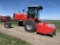 Hesston Massey Ferguson WR9870 Self Propelled