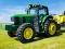 John Deere 7530 Premium 3 Remotes