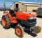 Kubota L2800 263 Hrs