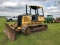 John Deere 650J Dozer 1350 Hrs