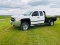 Chevrolet 2500 Ext Cab 114K vin6659