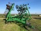 John Deere 980 Field Cultivator