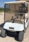 EZGO Electric Golf Cart W/Charger