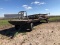 Utility Trailer 30ft