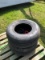 2pc 11L-15 Load Range Tires