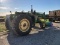 John Deere 4020 w/Self Levelling Loader