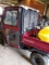 Kawasaki Mule 454 Hours