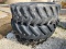 3pc 18.4-34 Tires