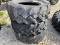 3pc 14.9R24 Tires