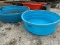 2pc Water Trough