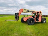 JLG G9-43A Telehandler 2260 Hrs