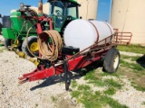 Continental Belton Dragtype PTO Driven Sprayer