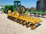 Hay King D-6956 Pasture Renevator w/Anhydrous
