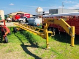 HayVan 2016 Round Bale Hauler FSFY70