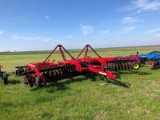 Sunflower 25ft Tandem Model 1433-25 Disc